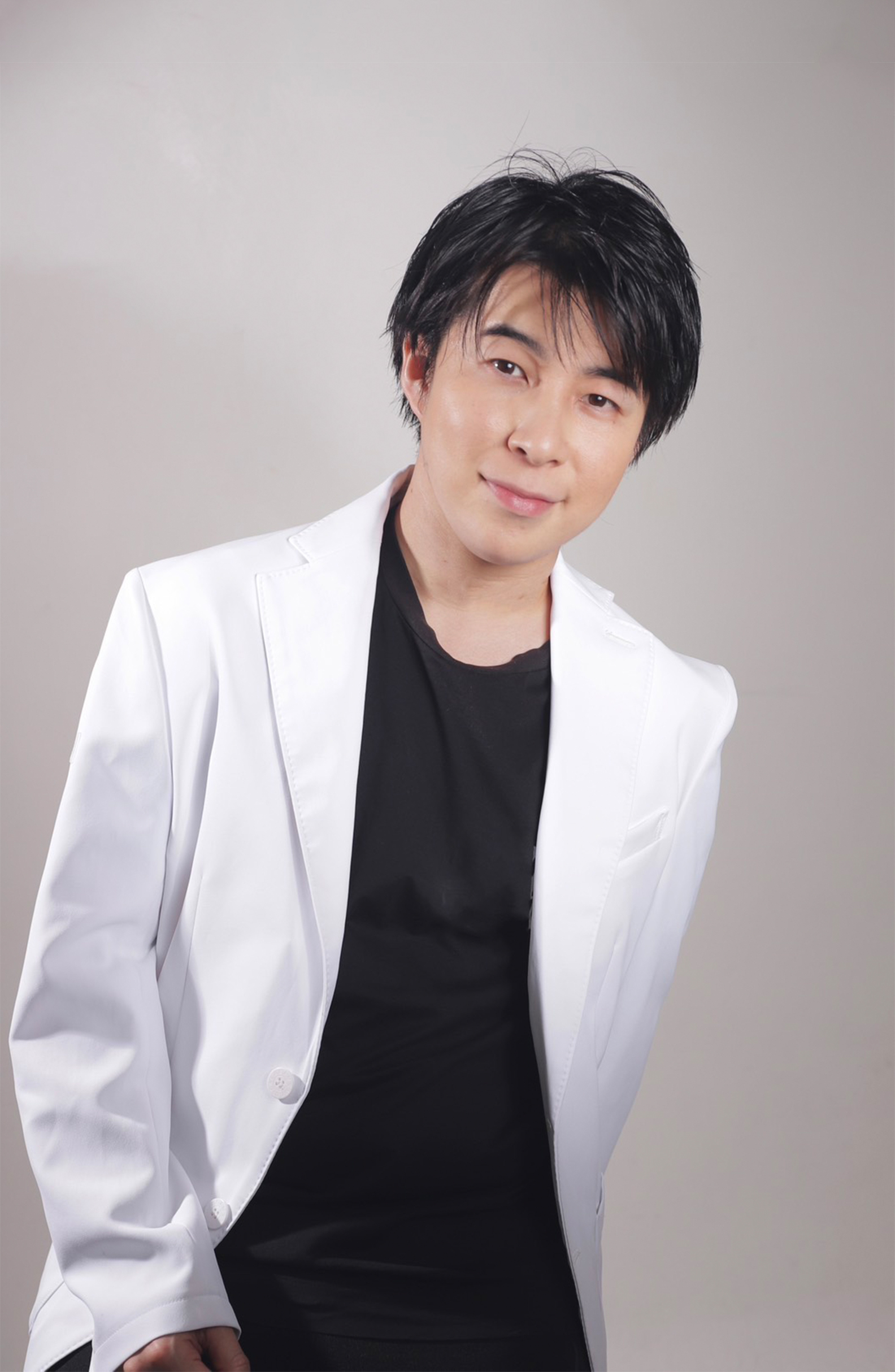 医師 前澤彬人